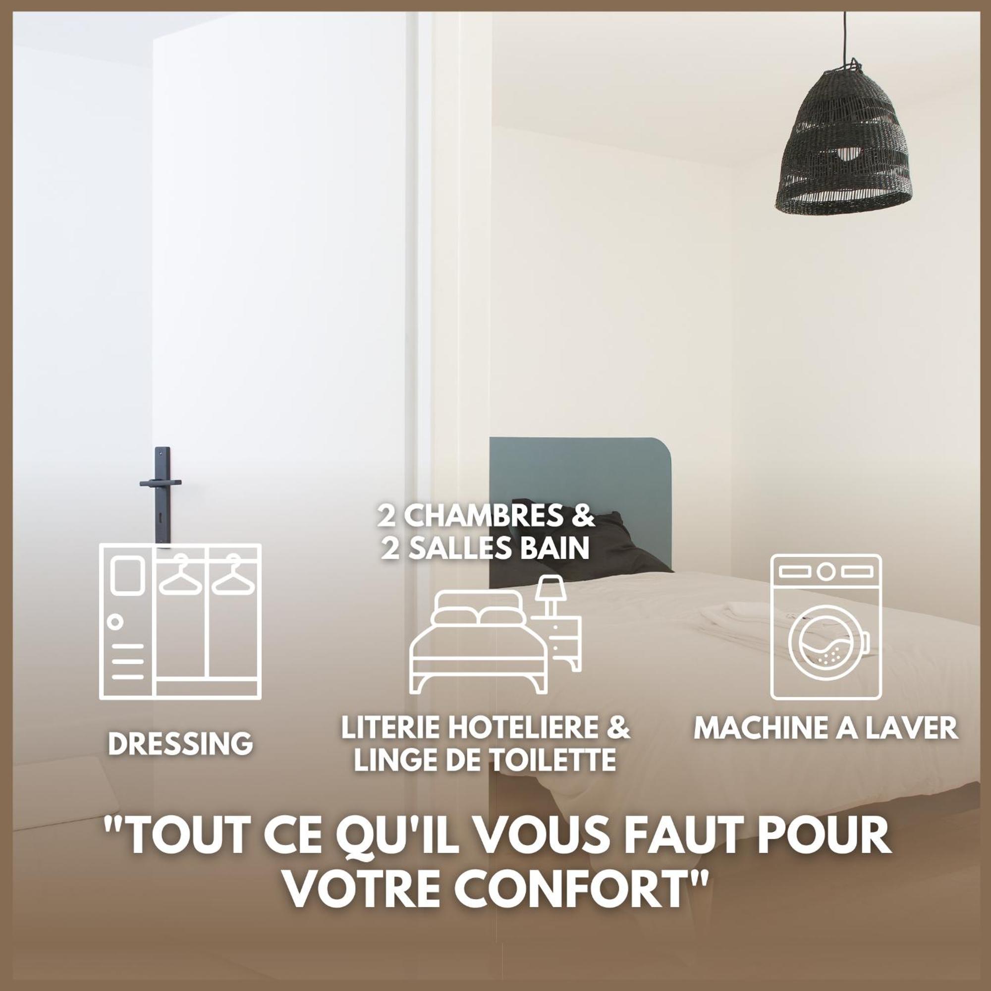 Appartement De L'Unesco De Blaye- Spacieux & Confort - 2 Chambres Esterno foto